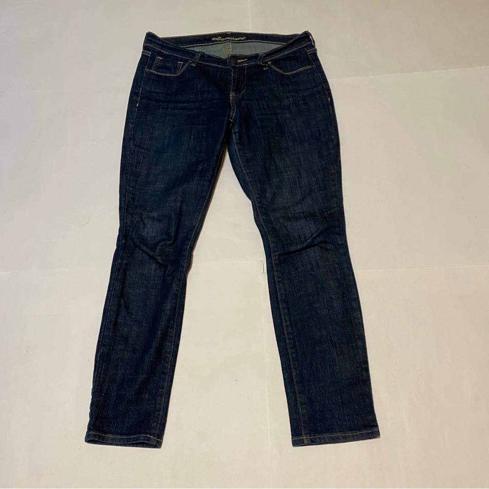 Old Navy sweetheart jeans size 6 short